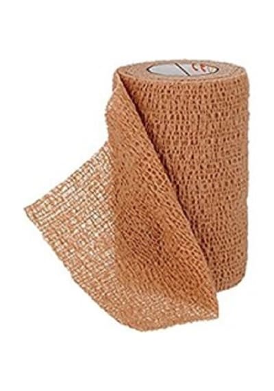 3m Coban Yapışkanlı Bandaj 10cm X 2m