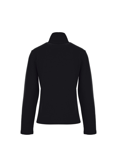 Discovery Expedition D6wl-swt3563 Siyah Kadın Sweatshirt