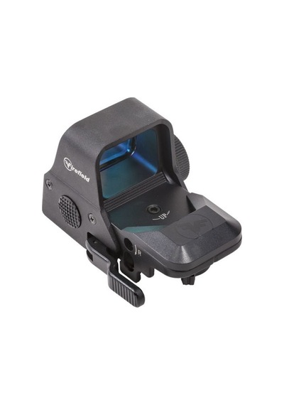 Firefield Impact Xlt Reflex Sight Reddot Ff26025