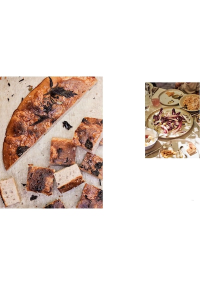 A Nordic Feast: Simple Recipes For Gatherings With Friends And Family