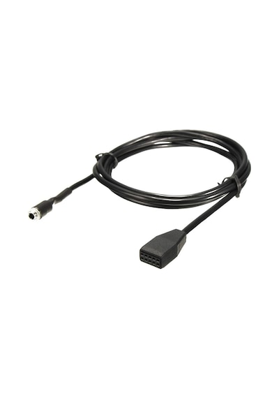 Bmw E39 E53 X5 E46 Aux Girişi Adaptörü Sku23 N11.826