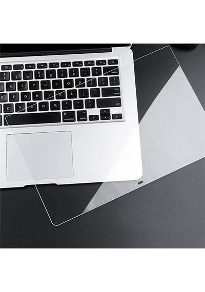 Apple Macbook Uyumlu Pro 13 A2289/a2251 2020 Tempered Cam Ekran Koruyucu- 5775
