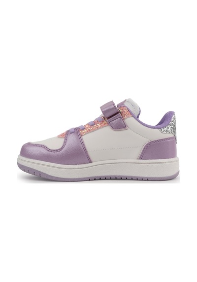 Cool Ella Çocuk Spor Ayakkabı-1211 MOR