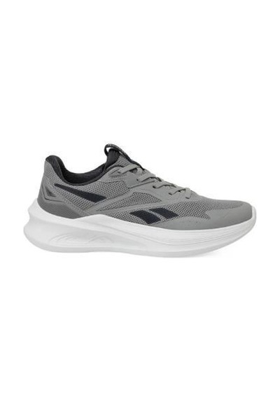 Reebok Anes Run Iı Erkek Yürüyüş Koşu Günlük Spor Ayakkabı Gri