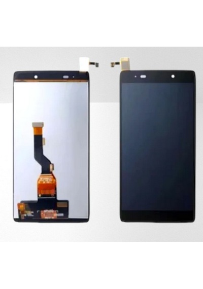 Alcatel Uyumlu Onetouch İdol 3 Ot-6039 Ekran