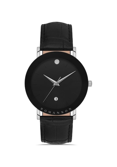 Romanson Tl9963mm1wa32w Erkek Kol Saati