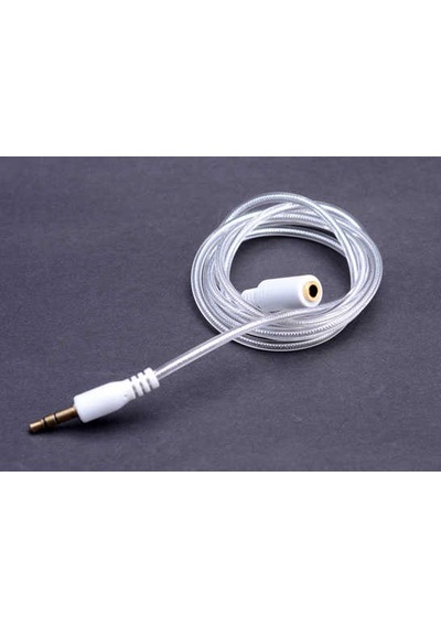 3.5Mm Jack 1 Metre Aux Uzatma Kablosu
