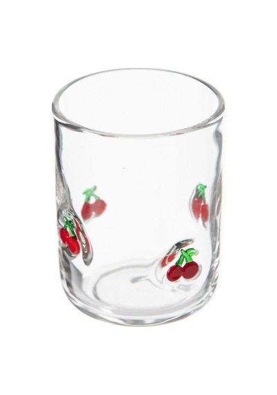 Mudo Home Cherry Meşrubat Bardağı 330 Ml 696123