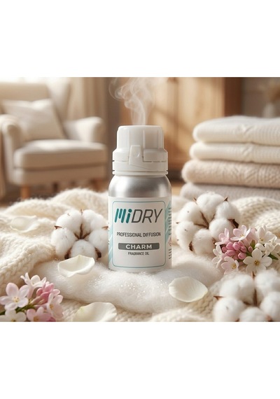 Midry Charm 36123-s Ortam Kokusu 150 Ml Diğer