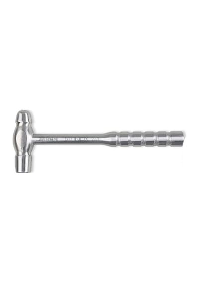 İnox Bombe Başlı Çekiç 1377INOX 340gr