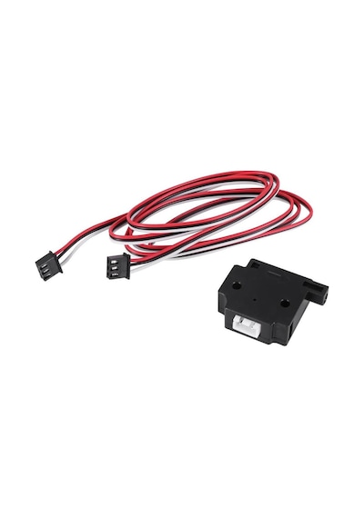 Koodmax 3d Yazıcı 1.75mm / 3.0mm Filament Kırılma Duraklama Algılama Sensörü Modülü