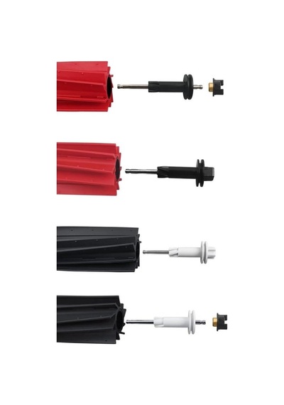 , Q8 , Q8 Beyaz Uyumlu Yedek Fırça Hepa Filtre Mop Seti-7 Parça Sku: Zeusb0cqgdtwxn