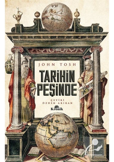 Tarihin Peşinde / John Tosh 9789752430976