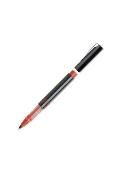 Kırmızı Iğne Uçlu 0,5 Needle Point Roller Kalem Kırmızı