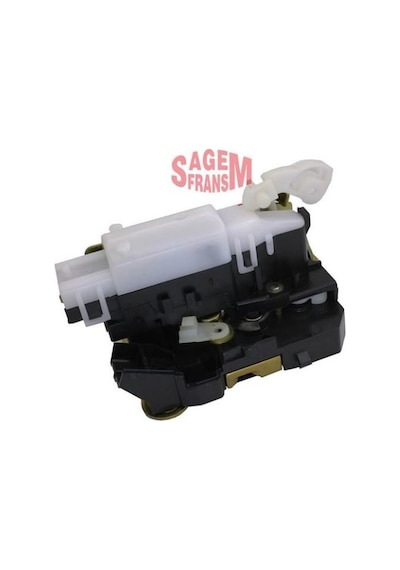Dacia Dokker Lodgy Sol Arka Kapı Kilidi 825021093R