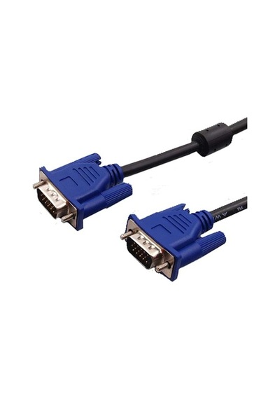 Multibox 2.7 Metre Vga-Vga Kablo