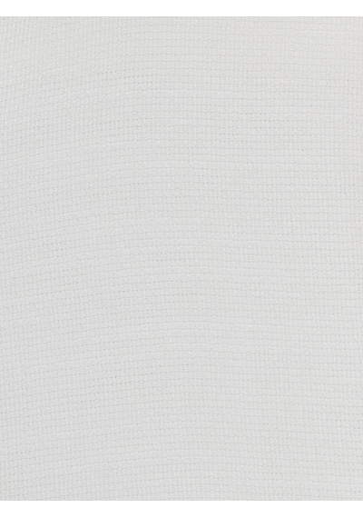 Lcw Vision Beyaz Regular Fit Armürlü Erkek Basic Gömlek