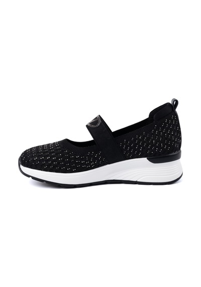 Guja 305 2 Kadın Sneaker Siyah
