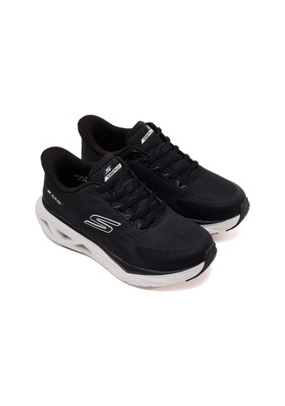 Skechers Glide-step Vortex Kadın Spor Ayakkabı Siyah
