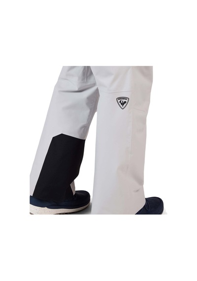 Rossıgnol Rossignol Insulated Ski Pant Erkek Kayak Pantolonu 7056 Gri