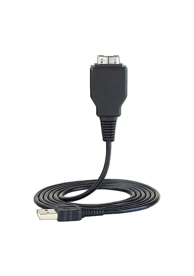 Markofist Vmc-md2 Type2 Sony Fotoğraf Makinesi Usb Kablo