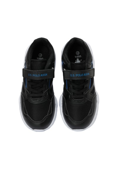 U.S. Polo Assn. U S Polo Assn Hold Jr 3fx Saks Erkek Çocuk Sneaker