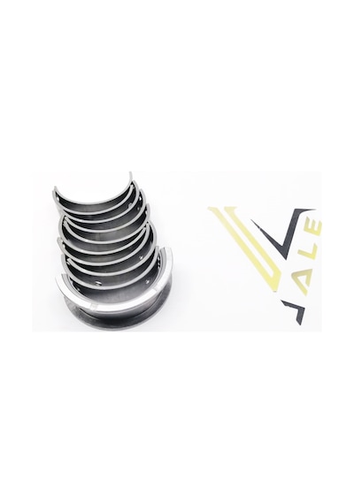 Bmw 3-5 Serisi Ana Yatak Takım - Std - King M40.m42.m43.m44 -112