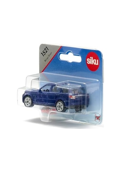Siku Rover Oyuncak