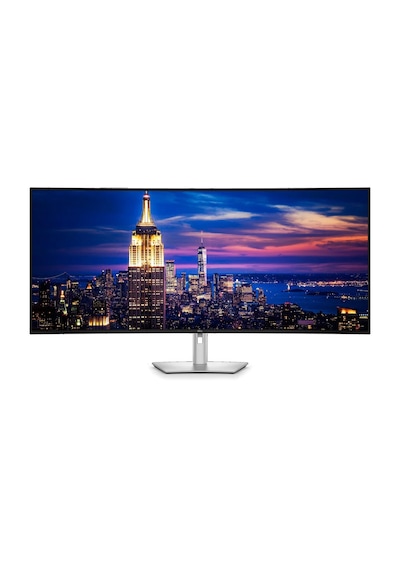 Dell UltraSharp U5226KW 51.5" Curved Mm Type-c Hub Monitör