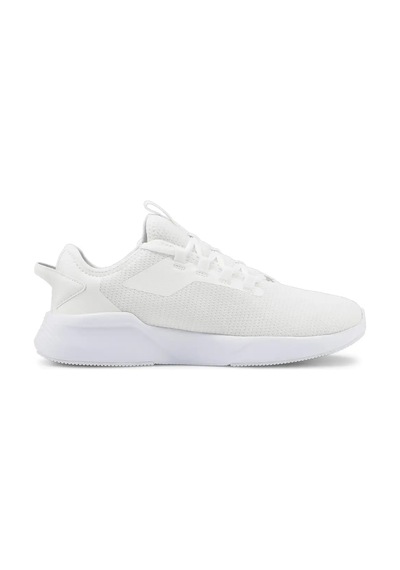Puma Retaliate 2 Beyaz Unisex Yürüyüş Ve Koşu Ayakkabısı