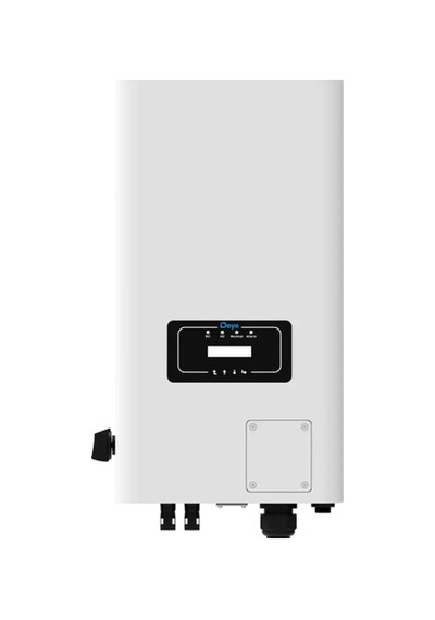 Deye 15kw Trifaze On-grid İnverter