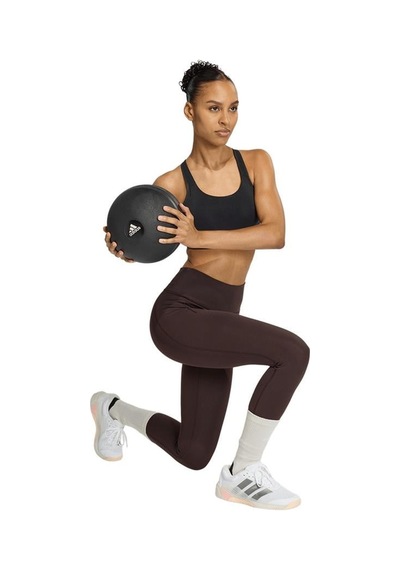 Adidas Kadın Siyah Sporcu Sütyeni Opt Hs Bra Jn6896