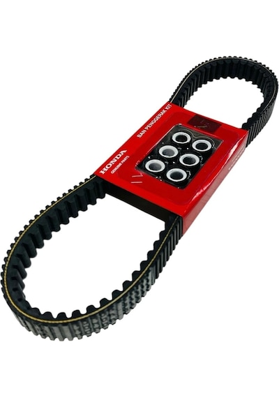 Honda Pcx 125 2012 - 2017 Varyatör Kayışı / V-belt