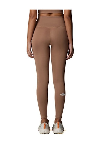 The North Face W Flex 28in Tight Kadın Günlük Tayt Nf0a8bry6ıh1 Kahverengi Kahverengi