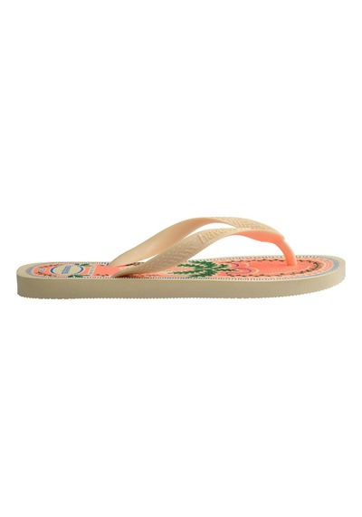 Havaianas Hav.top Summer Vıbes Buttercream-13905 Krem