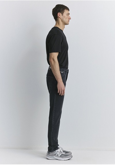 Mavi Milan Mavi Black Antrasit Erkek Jean Pantolon M0081089340 Antrasit