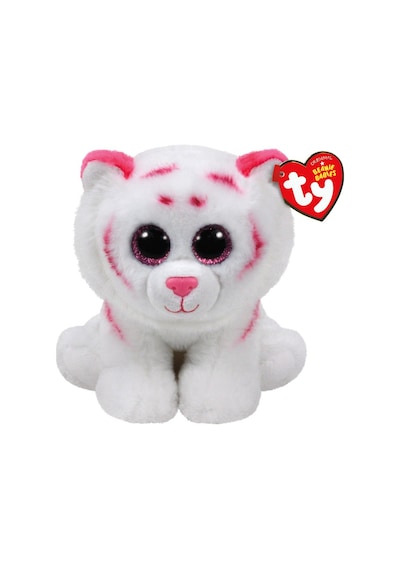 Ty Beanie Babies Tabor Kaplan 15 Cm Açık Bej