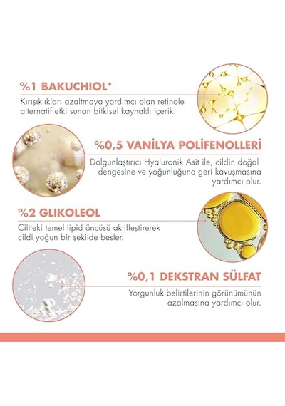 Dermabsolu Canlandırıcı Ve Sıkılaştırıcı Göz Kremi 15 Ml