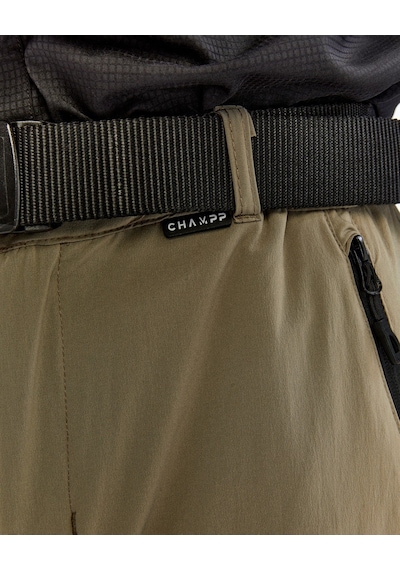Champp Flow Outdoor Erkek Pantolon Bej Bej
