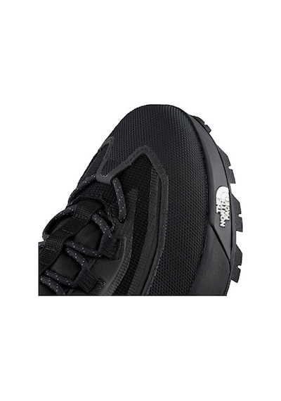 The North Face Offtrail Ve Wp Erkek Arazi Tipi Koşu Ayakkabısı Nf0a8d97kx71 Siyah Siyah