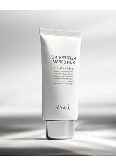 Yüksek Koruma Spf50+ Güneş Kremi 50ml