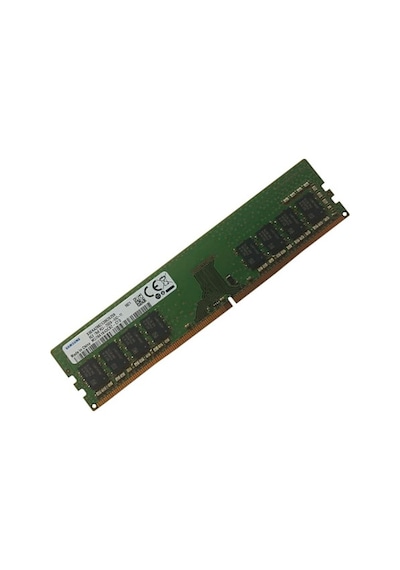 Samsung 8gb Ddr4 2666mhz Cl19 Pc Ram M378a1k43db2-ctd