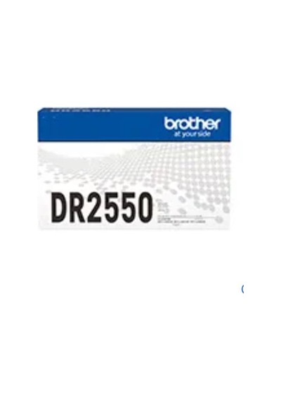 Brother Dr-2550 Hl-l2461dn Mfc-l2886dw Mfc-l2861dw Mfc-l2806dw 15.000 Sayfa Drum