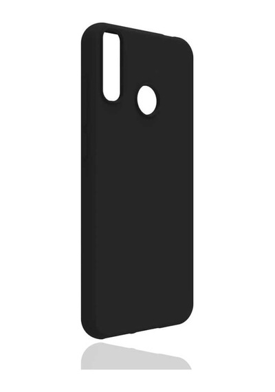 General Mobile 10 Kılıf Biye Yumuşak Silikon Case