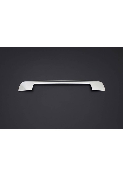 Opel Movano 3 Krom Bagaj Çıtası 2010 Ve Sonrası