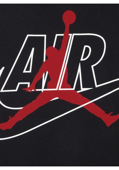 Nike Nıke Jordan Jdb Mj Jumpman Aır Hooded Ls Erkek Çocuk Sweatshirt 95g341 023 Nike Nıke Jordan Jdb Mj Jumpman Aır Hooded Ls Erkek Çocuk Sweatshirt 95g341 023
