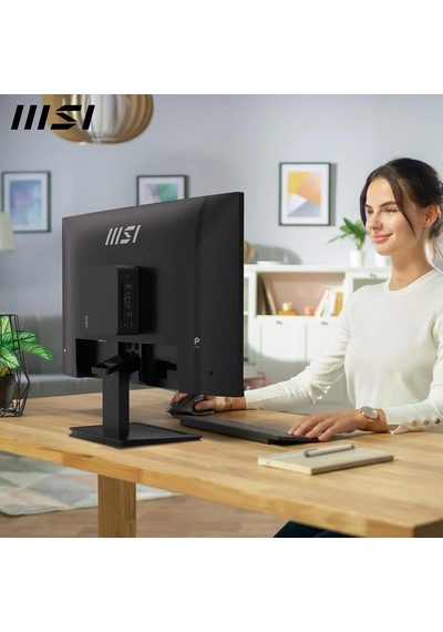 27 Pro Mp273q E14, Kurumsal Monitör, Wqhd, 16:9, Flat, Ips, 144hz, 1ms Mprt , Adaptive-sync