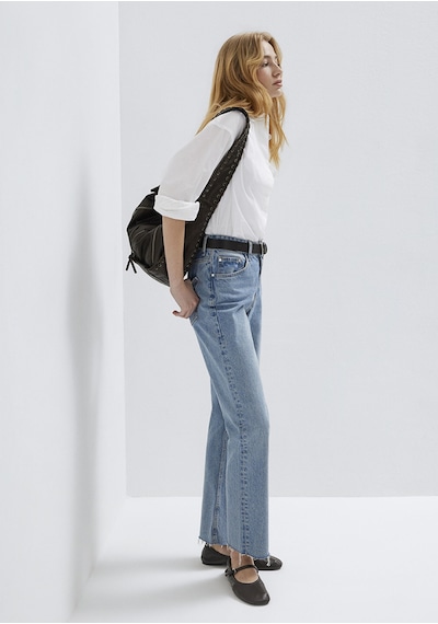 Mavi - New York Real Blue Açık Mavi Jean Pantolon 101441-90523 Açık Mavi Mavi - New York Real Blue Açık Mavi Jean Pantolon 101441-90523 Açık Mavi