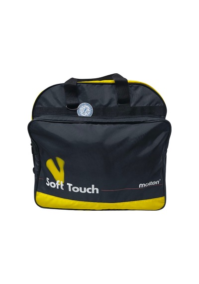 Molten Soft Touch Top Çantası