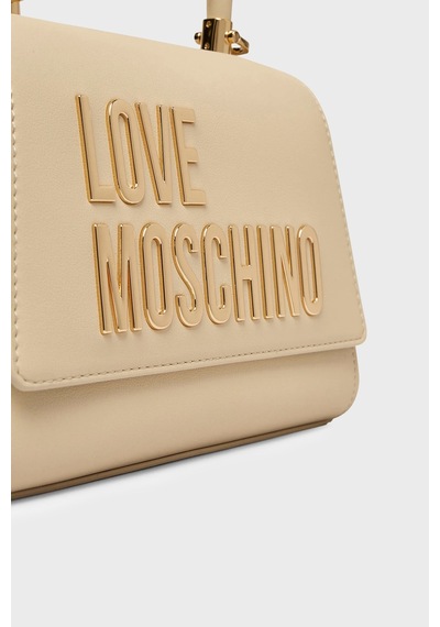 Love Moschino Bayan Çanta Jc4024pp1okd0129 Bej Bej